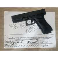 Glock 17 - 9x19mm