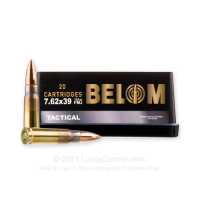 7.62x39 - Ammo (250 Round)