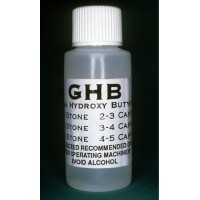 180 ML - GHB