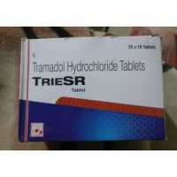 Tramadol Hydrochloride 100mg - 250 Pills