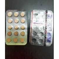 15 Pills Alprazolam 0.5 mg (Alprax)