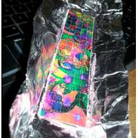 100 Tabs LSD High Quality