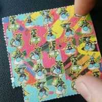 x50 LSD (Acid / LSD Tabs) 250ug