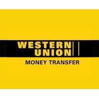 Western Union Transfer - 500$